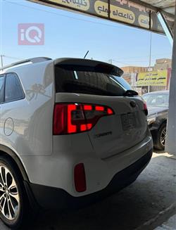 کیا سۆرینتۆ